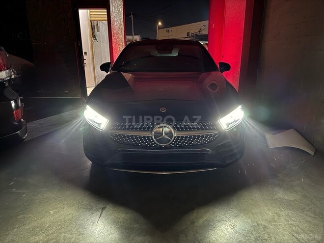 Mercedes A 250 e 2021, 67,000 km - 1.3 л - Bakı