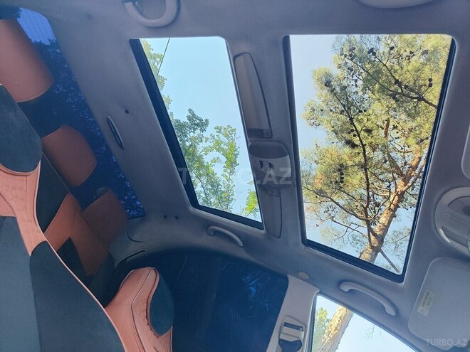 Mercedes E 270 2002, 236,945 km - 2.7 l - Bakı