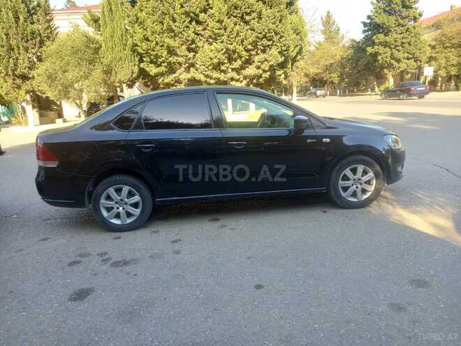 Volkswagen Polo 2012, 284,000 km - 1.6 л - Sumqayıt