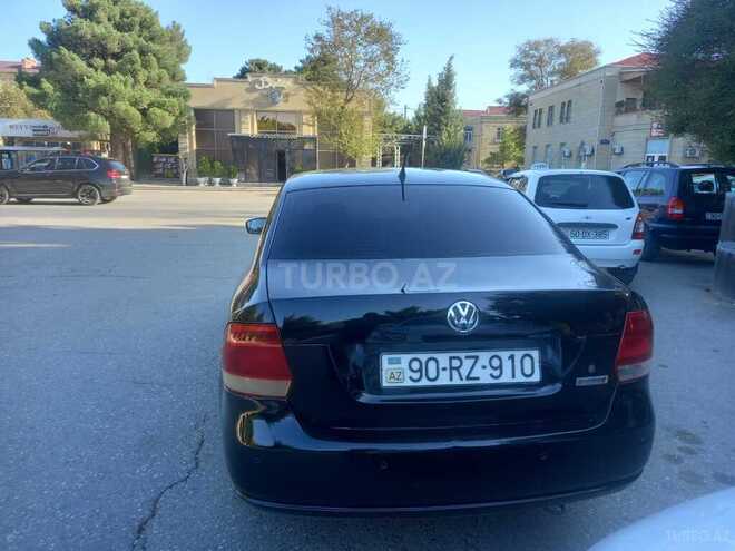 Volkswagen Polo 2012, 284,000 km - 1.6 л - Sumqayıt