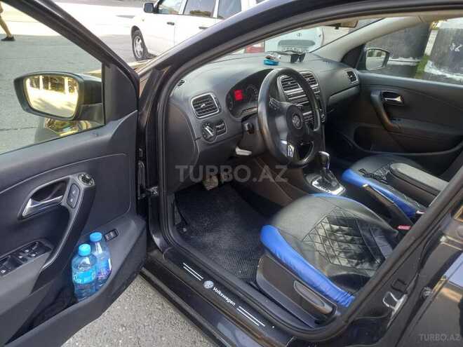 Volkswagen Polo 2012, 284,000 km - 1.6 л - Sumqayıt