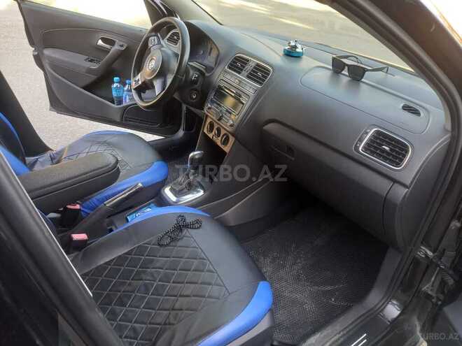 Volkswagen Polo 2012, 284,000 km - 1.6 л - Sumqayıt