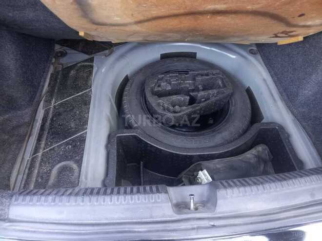 Volkswagen Polo 2012, 284,000 km - 1.6 л - Sumqayıt
