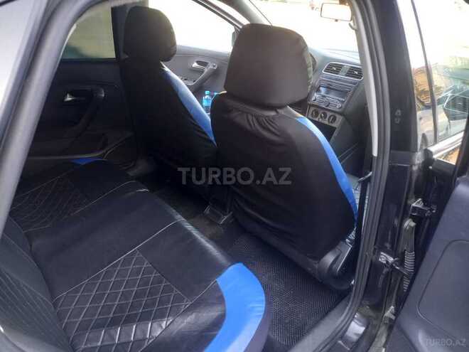 Volkswagen Polo 2012, 284,000 km - 1.6 л - Sumqayıt