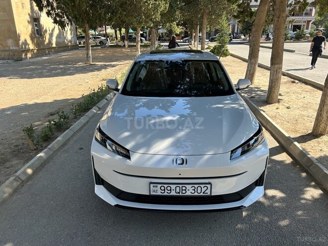 Changan Qiyuan A05 2025, 0 km - 1.5 л - Bakı