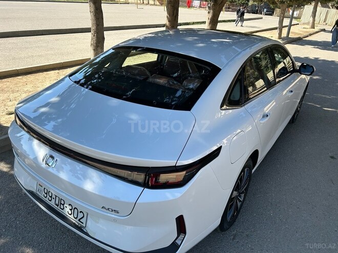 Changan Qiyuan A05 2025, 0 km - 1.5 л - Bakı