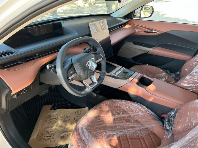 Changan Qiyuan A05 2025, 0 km - 1.5 л - Bakı