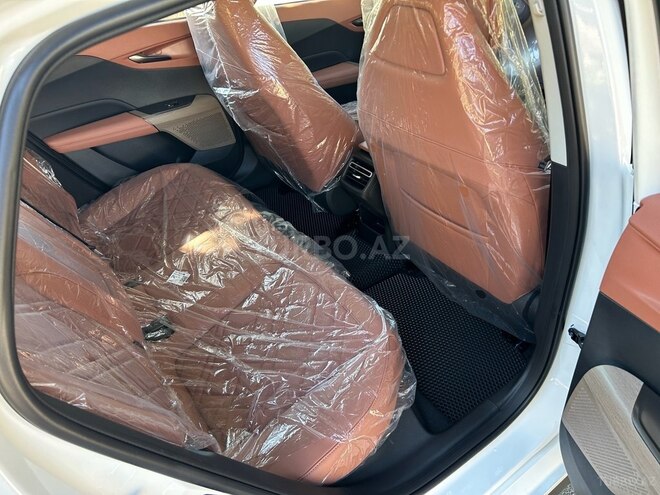 Changan Qiyuan A05 2025, 0 km - 1.5 л - Bakı
