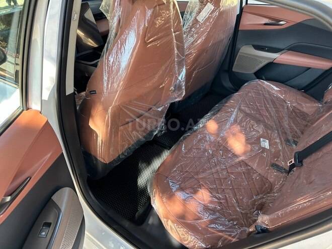 Changan Qiyuan A05 2025, 0 km - 1.5 л - Bakı