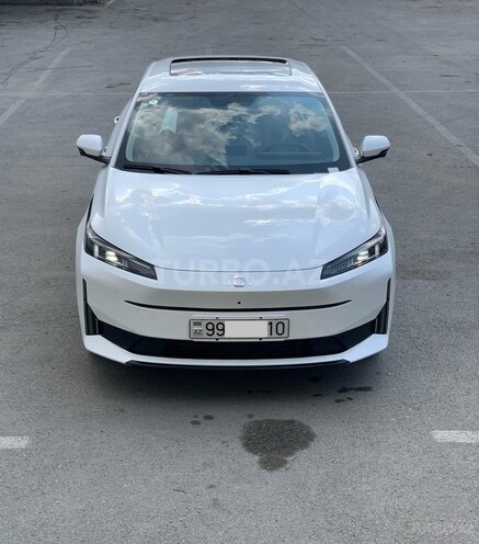 Changan Qiyuan A05 2025, 0 km - 1.5 l - Xırdalan