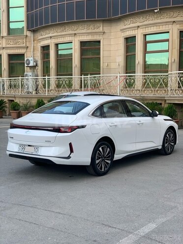 Changan Qiyuan A05 2025, 0 km - 1.5 l - Xırdalan
