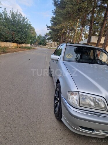 Mercedes C 230 1999, 265,000 km - 2.3 л - Beyləqan