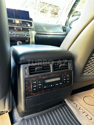 Toyota Land Cruiser 2008, 182,000 km - 4.7 л - Mingəçevir