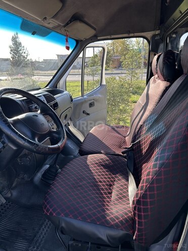 Ford Transit 2000, 124,537 km - 2.5 л - Yevlax