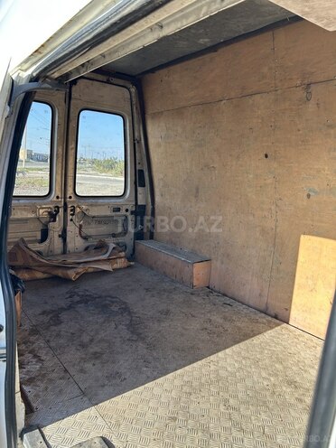 Ford Transit 2000, 124,537 km - 2.5 л - Yevlax