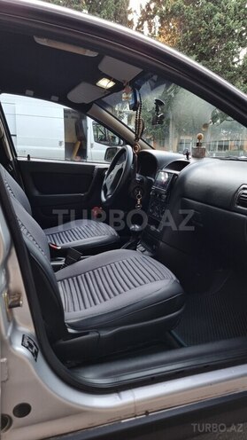 Opel Astra 1999, 424,305 km - 1.8 l - Sumqayıt