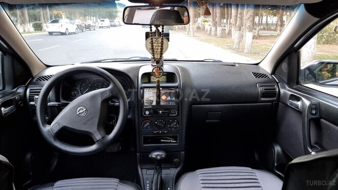 Opel Astra 1999, 424,305 km - 1.8 l - Sumqayıt
