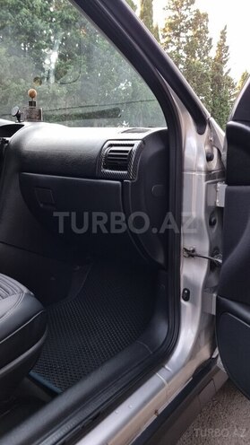 Opel Astra 1999, 424,305 km - 1.8 l - Sumqayıt