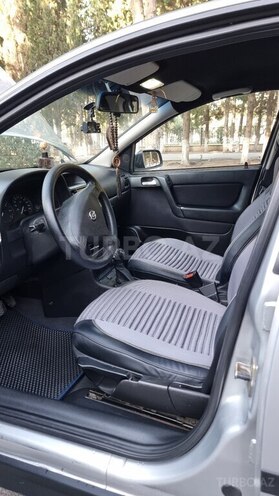 Opel Astra 1999, 424,305 km - 1.8 l - Sumqayıt