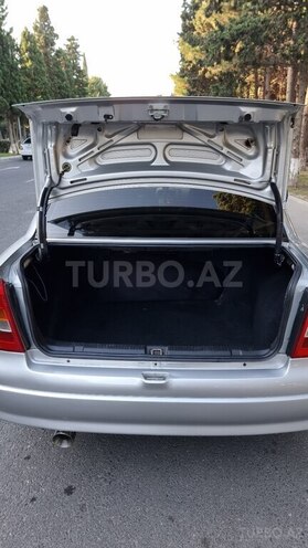 Opel Astra 1999, 424,305 km - 1.8 l - Sumqayıt