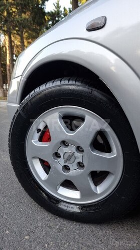 Opel Astra 1999, 424,305 km - 1.8 l - Sumqayıt