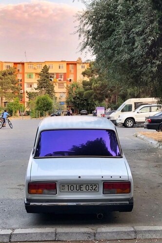LADA (VAZ) 2107 2007, 76,000 km - 1.6 l - Bakı