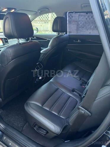 Kia Sorento 2017, 197,000 km - 2.0 l - Bakı