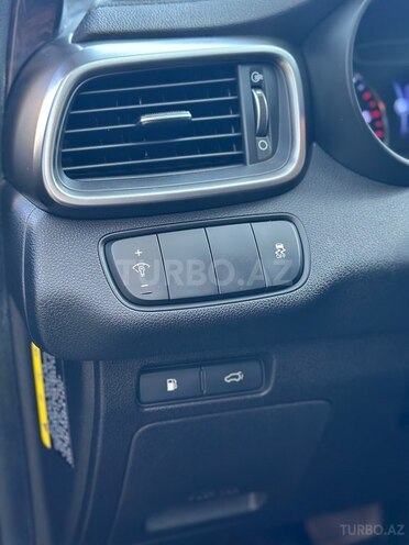 Kia Sorento 2017, 197,000 km - 2.0 l - Bakı