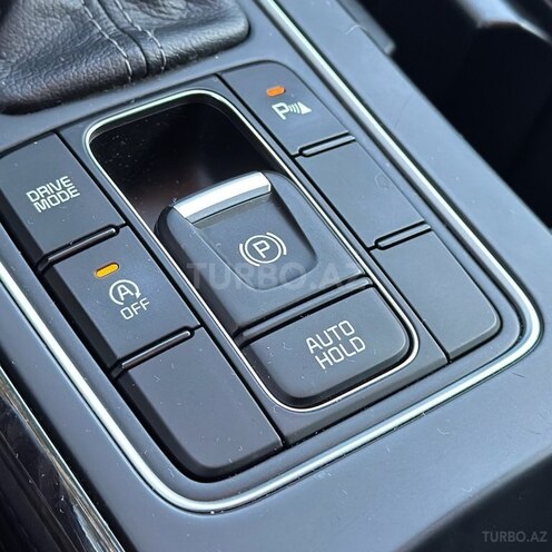 Kia Sorento 2017, 197,000 km - 2.0 l - Bakı
