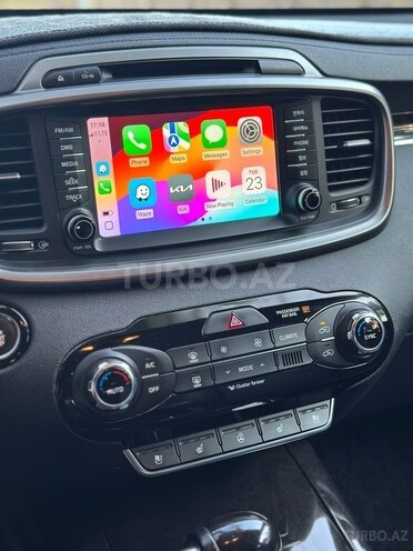 Kia Sorento 2017, 197,000 km - 2.0 l - Bakı