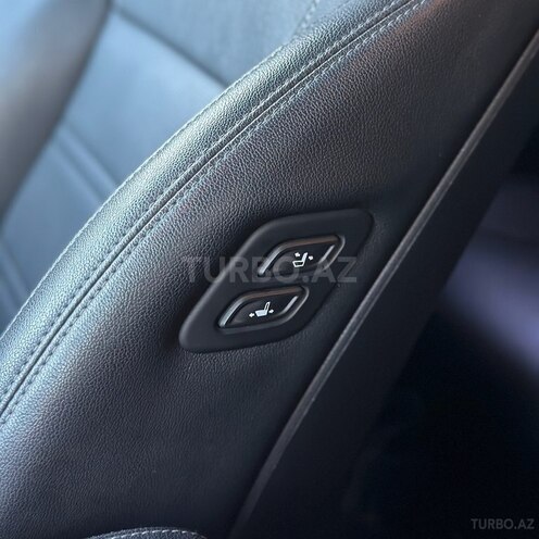 Kia Sorento 2017, 197,000 km - 2.0 l - Bakı