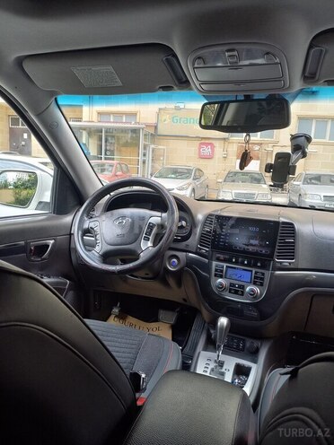 Hyundai Santa Fe 2010, 133,500 km - 3.5 л - Bakı