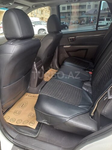 Hyundai Santa Fe 2010, 133,500 km - 3.5 л - Bakı