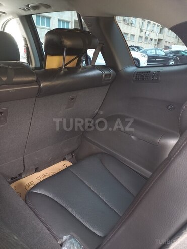 Hyundai Santa Fe 2010, 133,500 km - 3.5 л - Bakı