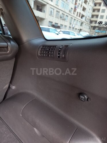 Hyundai Santa Fe 2010, 133,500 km - 3.5 л - Bakı