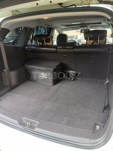 Hyundai Santa Fe 2010, 133,500 km - 3.5 л - Bakı
