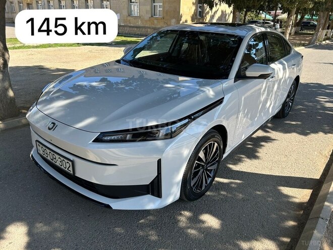 Changan Qiyuan A05 2025, 0 km - 1.5 л - Bakı