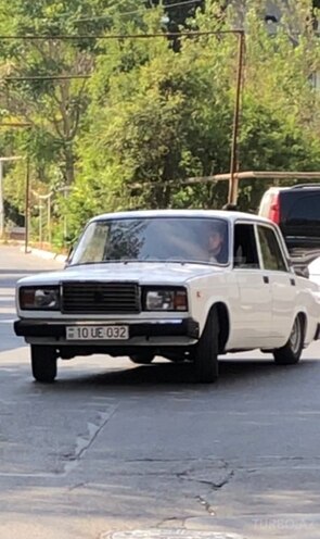 LADA (VAZ) 2107 2007, 76,000 km - 1.6 l - Bakı