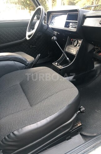 LADA (VAZ) 2107 2007, 76,000 km - 1.6 l - Bakı