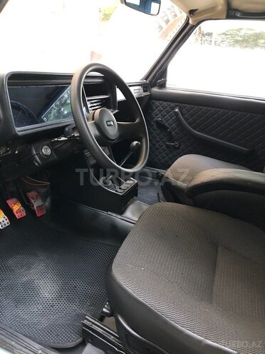 LADA (VAZ) 2107 2007, 76,000 km - 1.6 l - Bakı