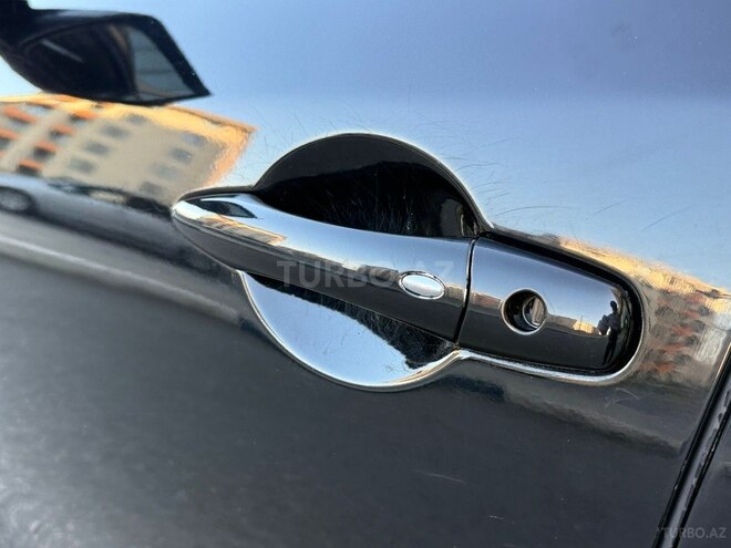 Infiniti FX35 2009, 172,700 km - 3.5 l - Bakı