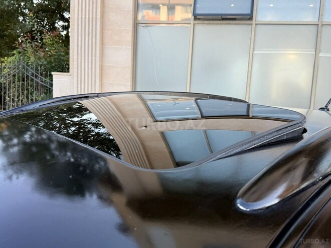 Infiniti FX35 2009, 172,700 km - 3.5 l - Bakı
