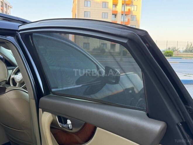 Infiniti FX35 2009, 172,700 km - 3.5 l - Bakı
