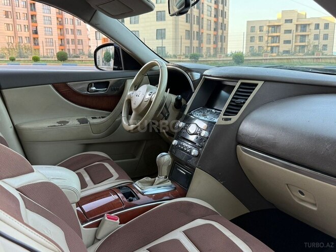 Infiniti FX35 2009, 172,700 km - 3.5 l - Bakı