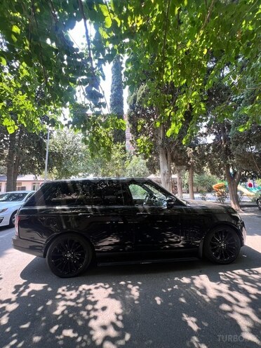 Land Rover Range Rover 2014, 190,000 km - 3.0 l - Bakı