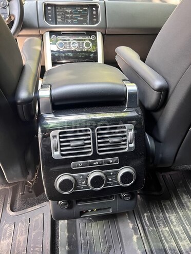 Land Rover Range Rover 2014, 190,000 km - 3.0 l - Bakı