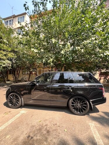 Land Rover Range Rover 2014, 190,000 km - 3.0 l - Bakı