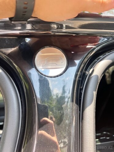 Land Rover Range Rover 2014, 190,000 km - 3.0 l - Bakı