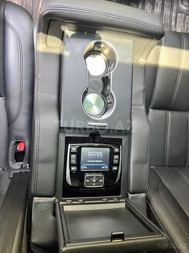 Land Rover Range Rover 2014, 190,000 km - 3.0 l - Bakı
