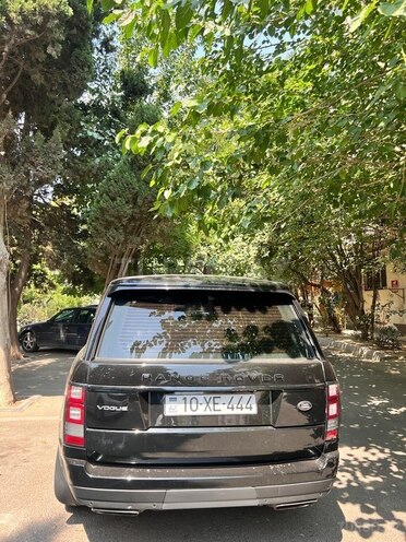 Land Rover Range Rover 2014, 190,000 km - 3.0 l - Bakı